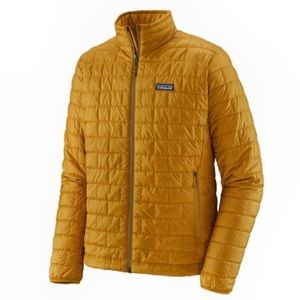 Patagonia Nano Puff Jacket